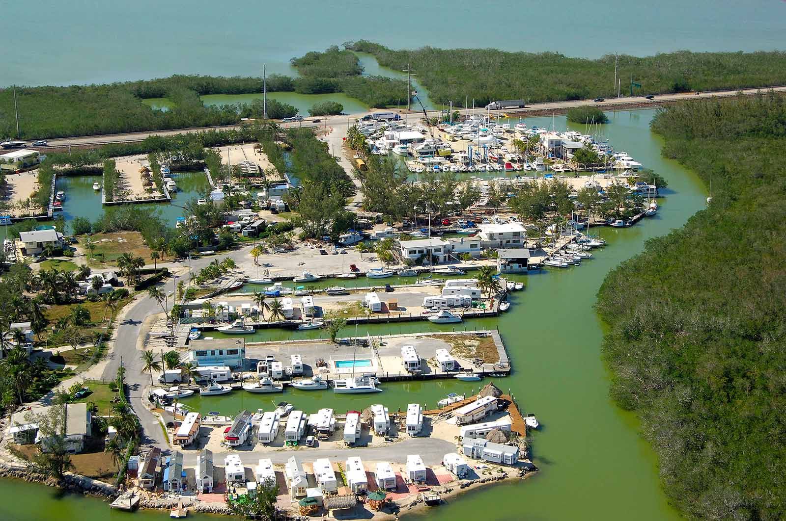 Pelican Cay Rv Park | Florida Keys Camping regarding Connecting with Nature on Pelican Cay Entertainment Deck