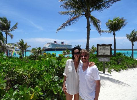 Pelican Point At Disney’s Castaway Cay – The Disney Sophisticate pertaining to Connecting with Nature on Pelican Cay Entertainment Deck