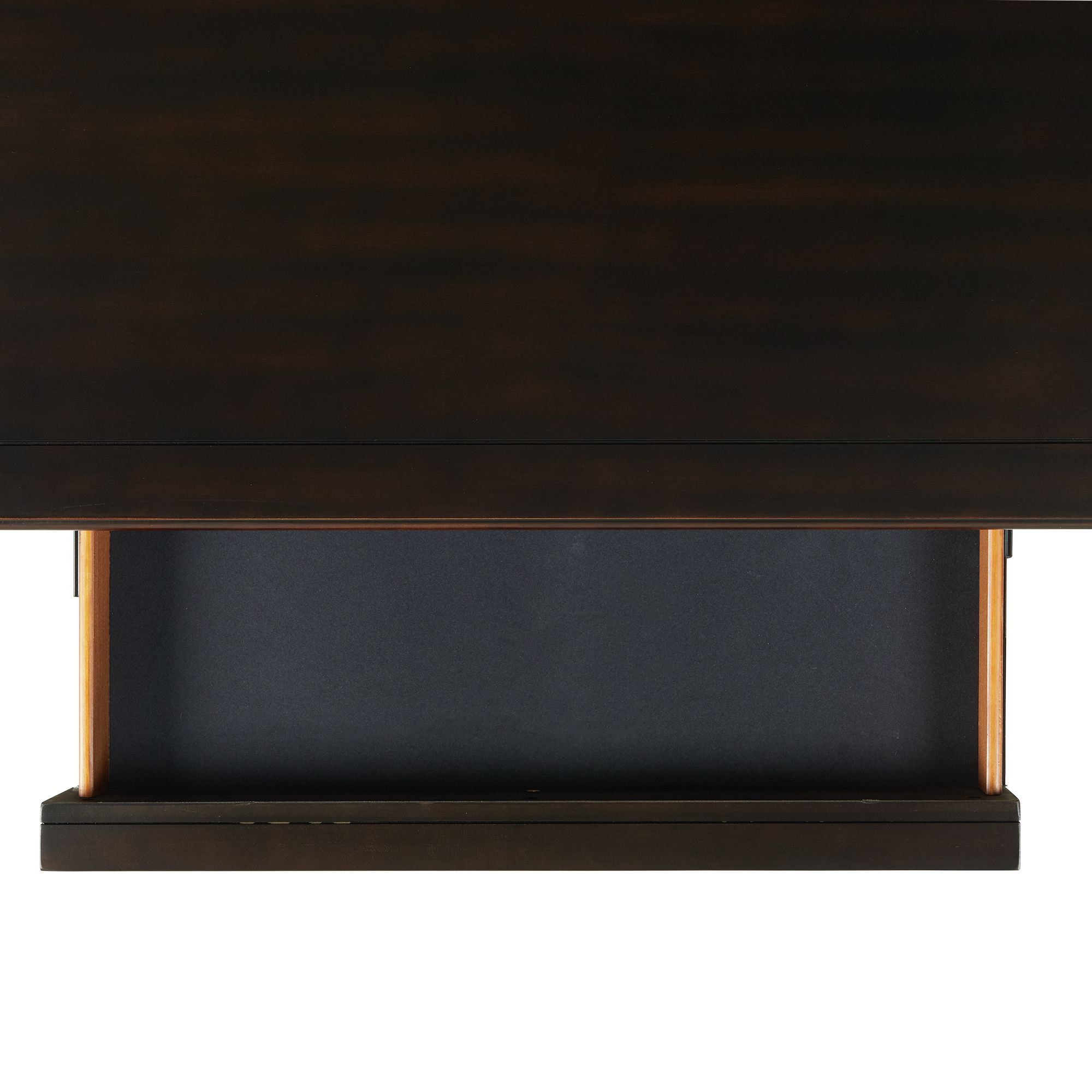 Picket House Brooks 9 Drawer Dresser, Black - Traditional - Dressers ... within Unpacking the Picket House Brooks 9 Drawer Dresser in Gray A Deep Dive