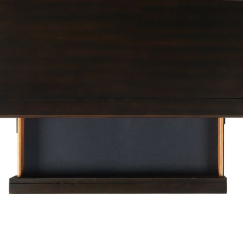 Picket House Brooks 9 Drawer Dresser, Black - Traditional - Dressers ... within Unpacking the Picket House Brooks 9 Drawer Dresser in Gray A Deep Dive