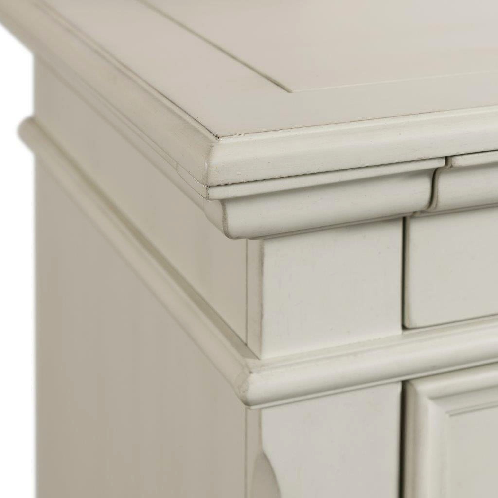 Picket House Furnishings Brooks 6-Drawer Chest | 1Stopbedrooms within