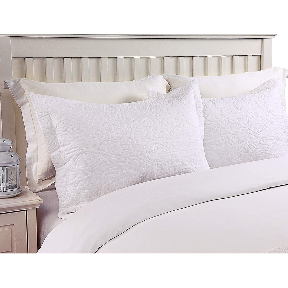 Pillow Shams - Bed Bath &amp;Amp; Beyond within