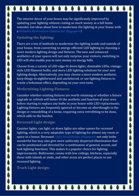 Ppt - How Can You Transform Your Home By Updating Your Light Fixtures ... with