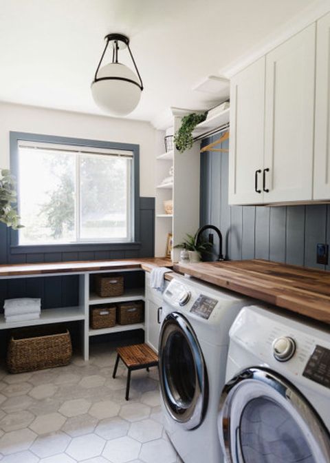 Pros Share 8 Laundry Room Must-Haves intended for My Top 8 Laundry Room Must-Haves for a Smoother Wash Cycle