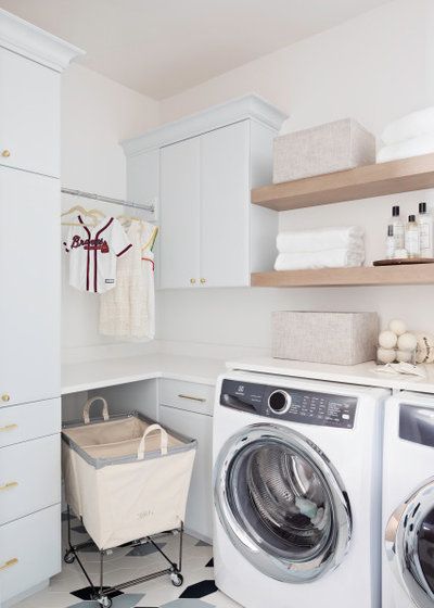 My Top 8 Laundry Room Must-Haves for a Smoother Wash Cycle