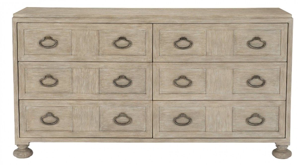 Santa Barbara Dresser | Bernhardt | Chanintr regarding Designing with the Bernhardt Santa Barbara Dresser A Versatile Guide