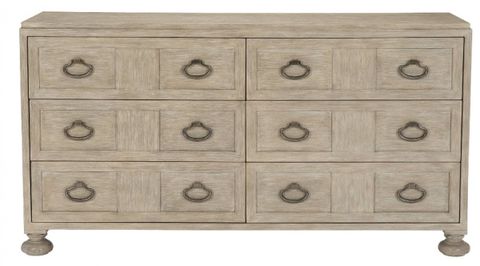 Santa Barbara Dresser | Bernhardt | Chanintr regarding Designing with the Bernhardt Santa Barbara Dresser A Versatile Guide