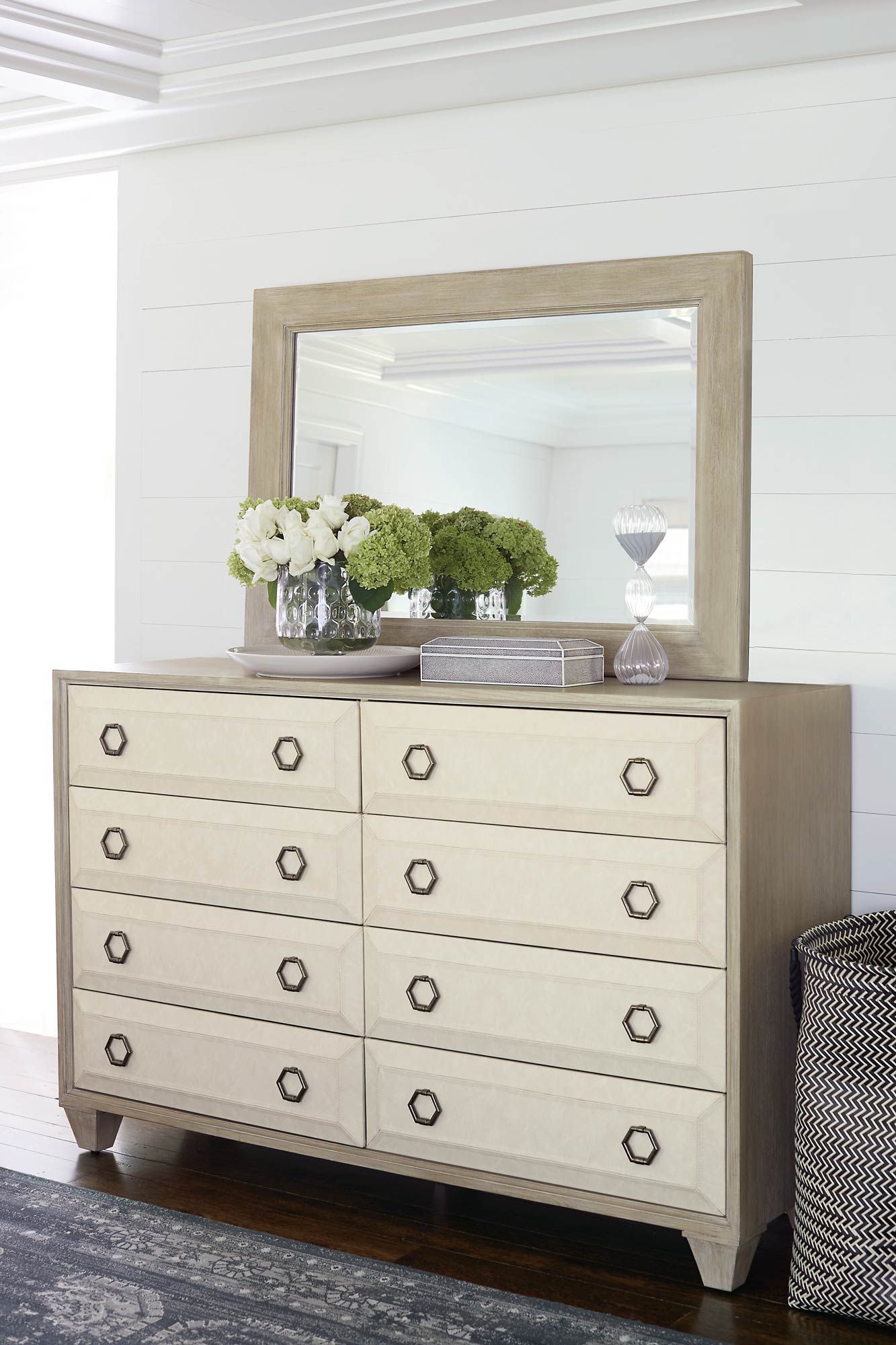 Santa Barbara Dresser | Sr Interiors for Designing with the Bernhardt Santa Barbara Dresser A Versatile Guide