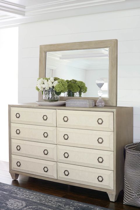 Santa Barbara Dresser | Sr Interiors for Designing with the Bernhardt Santa Barbara Dresser A Versatile Guide