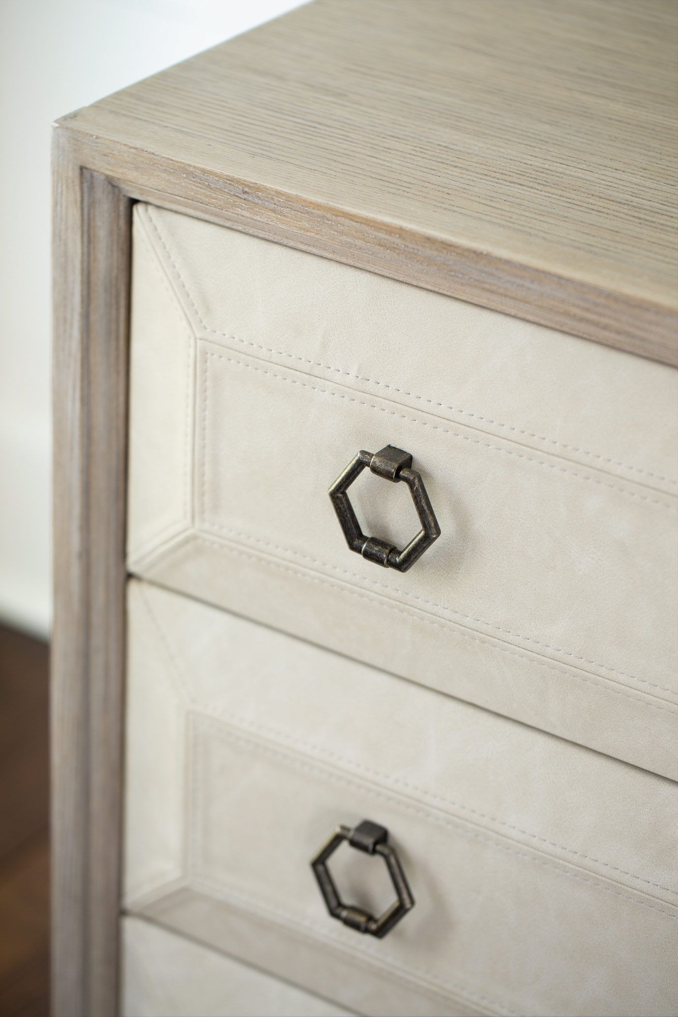 Santa Barbara Dresser | Sr Interiors intended for Designing with the Bernhardt Santa Barbara Dresser A Versatile Guide