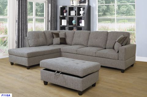 Sectional Sofa regarding