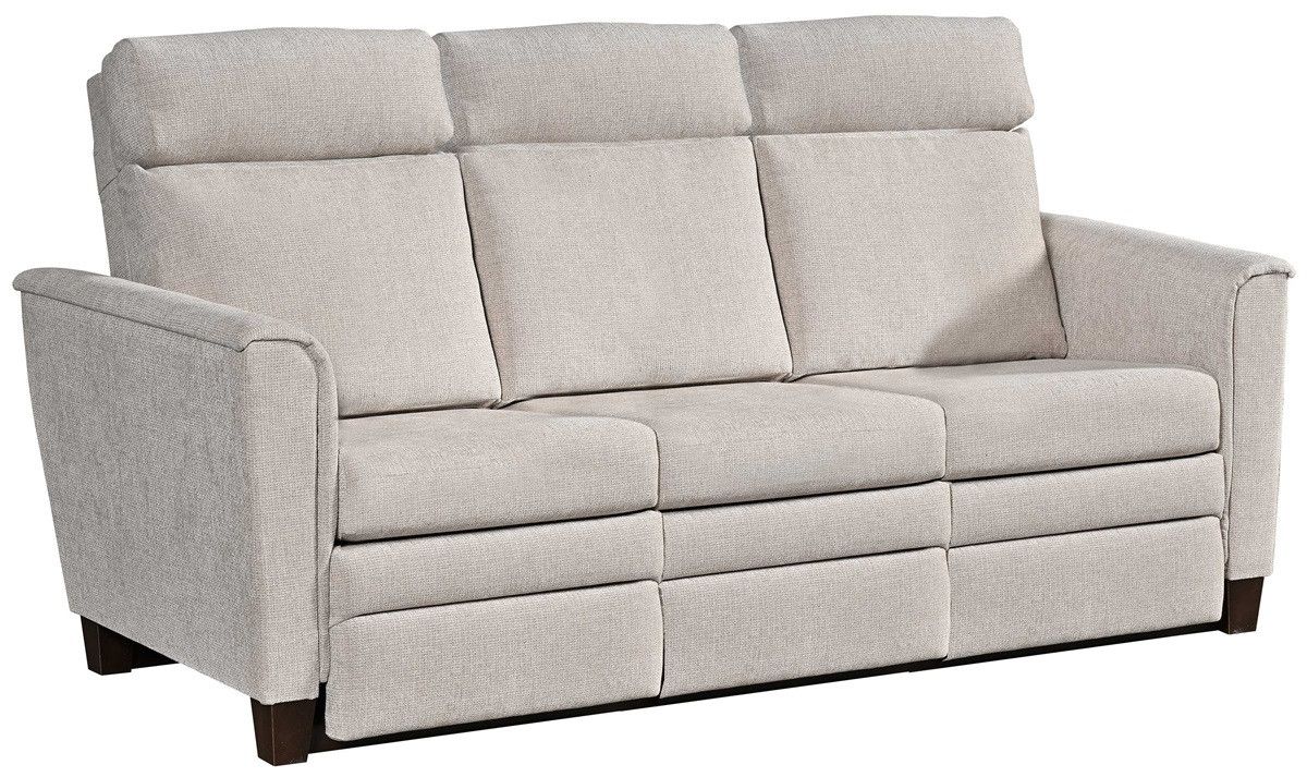 Serenity 79″ Sofa Durability and Comfort Tested