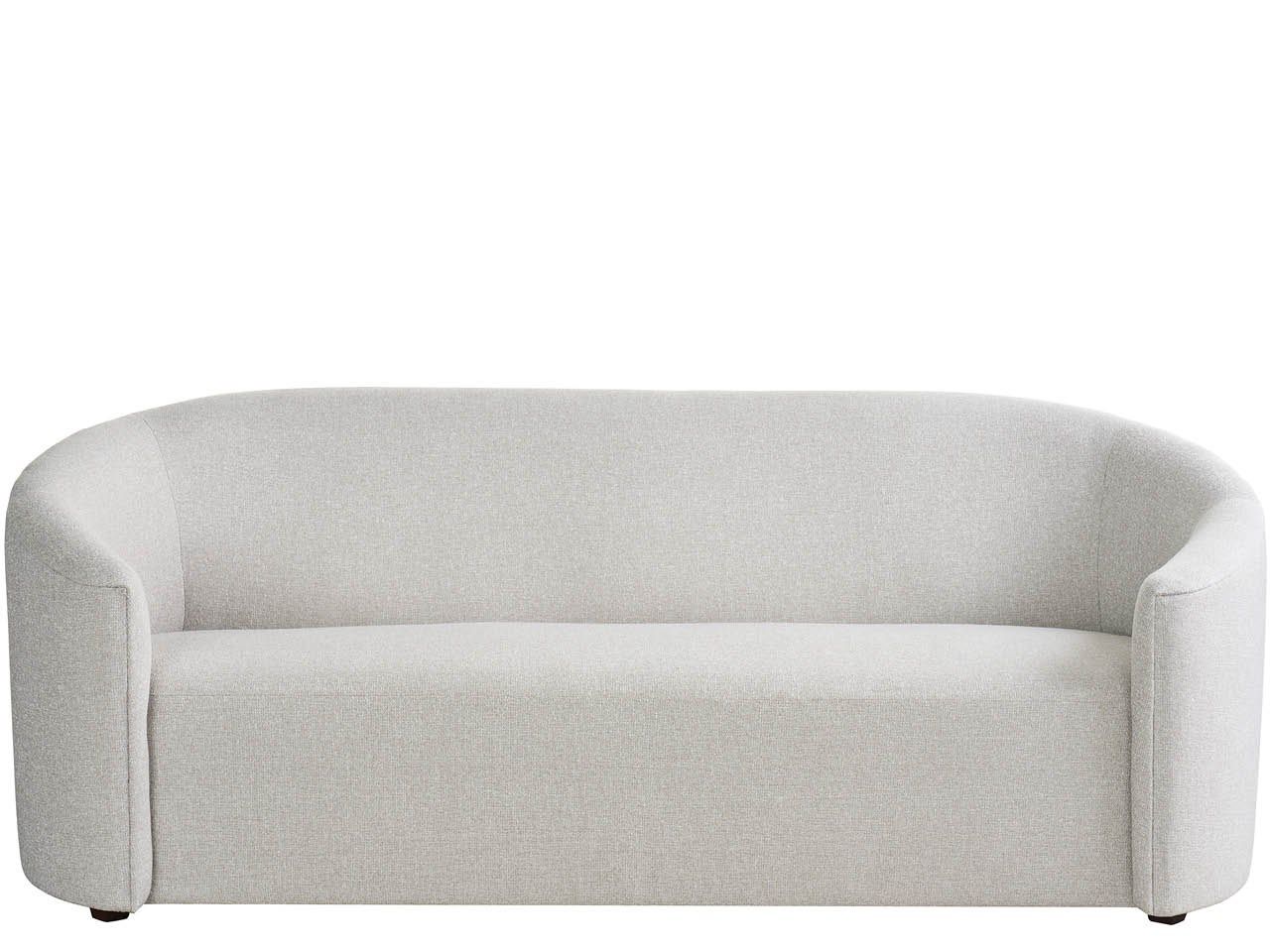 Serenity Sofa | Universal Furniture in Serenity 79&quot; Sofa Durability and Comfort Tested