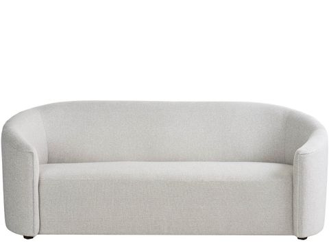 Serenity Sofa | Universal Furniture in Serenity 79" Sofa Durability and Comfort Tested