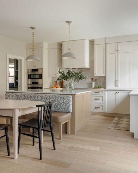 Streamline Your Space: 18 Minimalist Kitchen Decor Ideas 19 En 2024 ... pertaining to