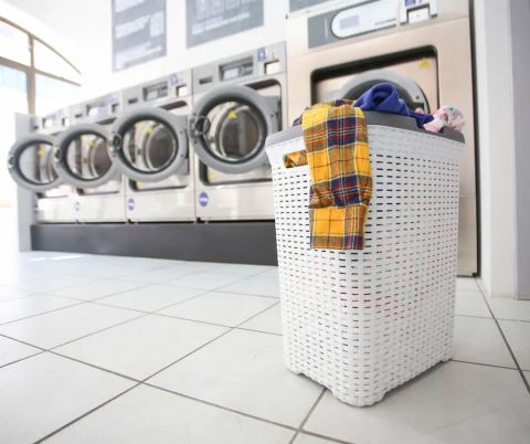 Streamlining Your Laundry Room: A Guide To Optimising Efficiency And ... inside Streamlining Your Space How to Harmonize Kitchen and Laundry Functions