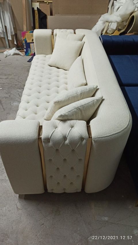 Styling Your Space | Home Decor Sofa Set | Luxury Furniture Sofa ... pertaining to Styling Your Space with the Modway Victoria Sofa