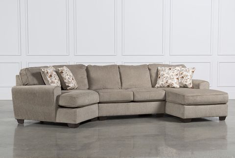 The Best Beige Sectionals With Chaise inside