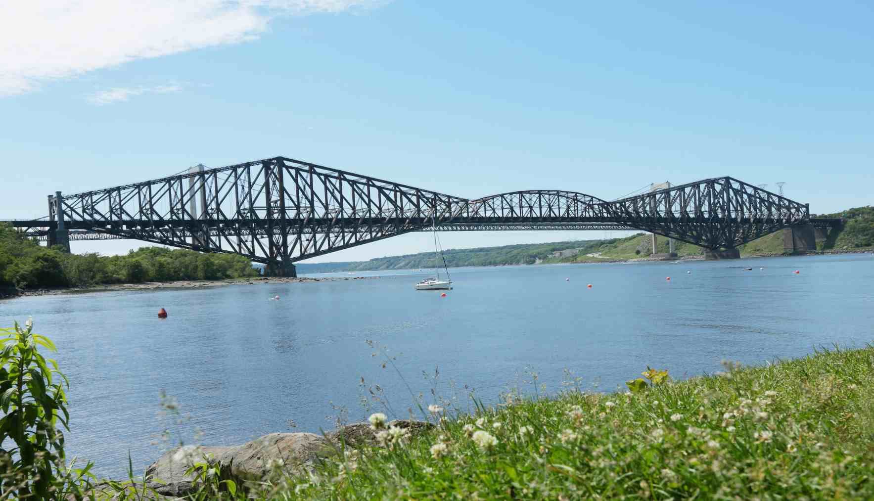 The Design Principles Behind Iconic Bridges pertaining to