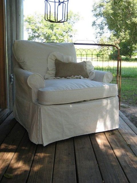 The Joy Of Slipcovers And The Secret To Getting A Deal – Artofit with regard to The Secret to Effortless Style Washable Slipcovers for Every Season