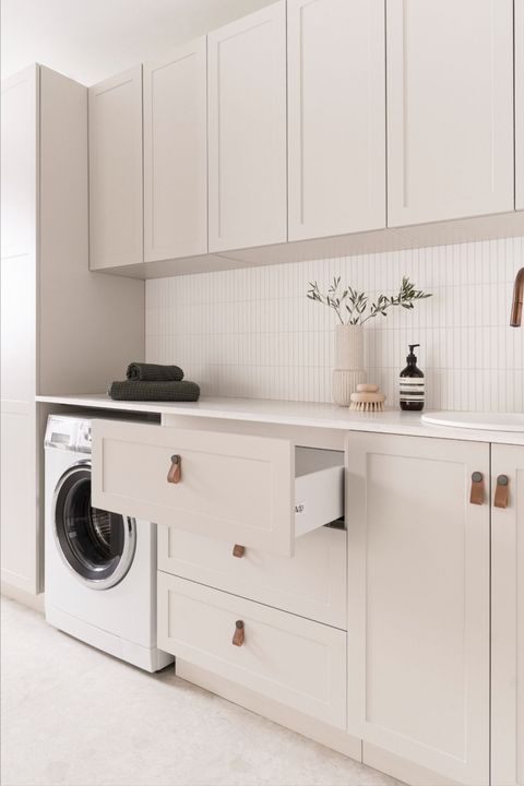 The Top 10 Laundry Rooms Of Summer 2022 – Artofit throughout
