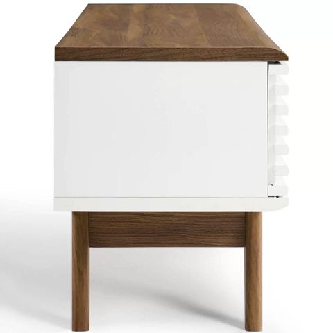 Thread Engineered Wood Tv Stand With Storage Doors From Aed 1249 -Atoz ... in Beyond the Build Understanding Your Engineered Wood TV Stand