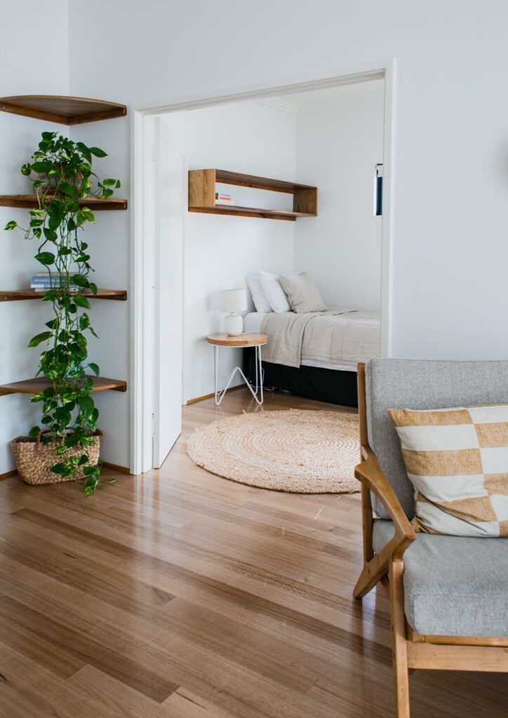 Timeless Touches: Elevating Home Decor With Natural Accents for Elevating Home Entertainment The Timeless Appeal of Montana Woodworks Natural Wood Pieces