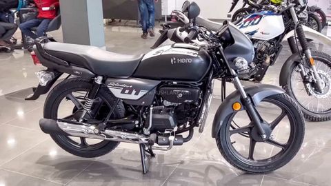 Top 10 Two Wheelers May 2025 - Splendor, Activa, Shine, Pulsar, Jupiter ... within