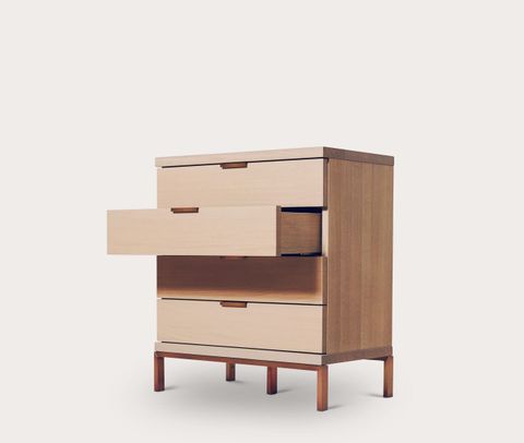 Top Drawer: Timeless Dressers To Revive Your Bedroom | Designlines Magazine in The Timeless Appeal of Nine Drawer Dressers