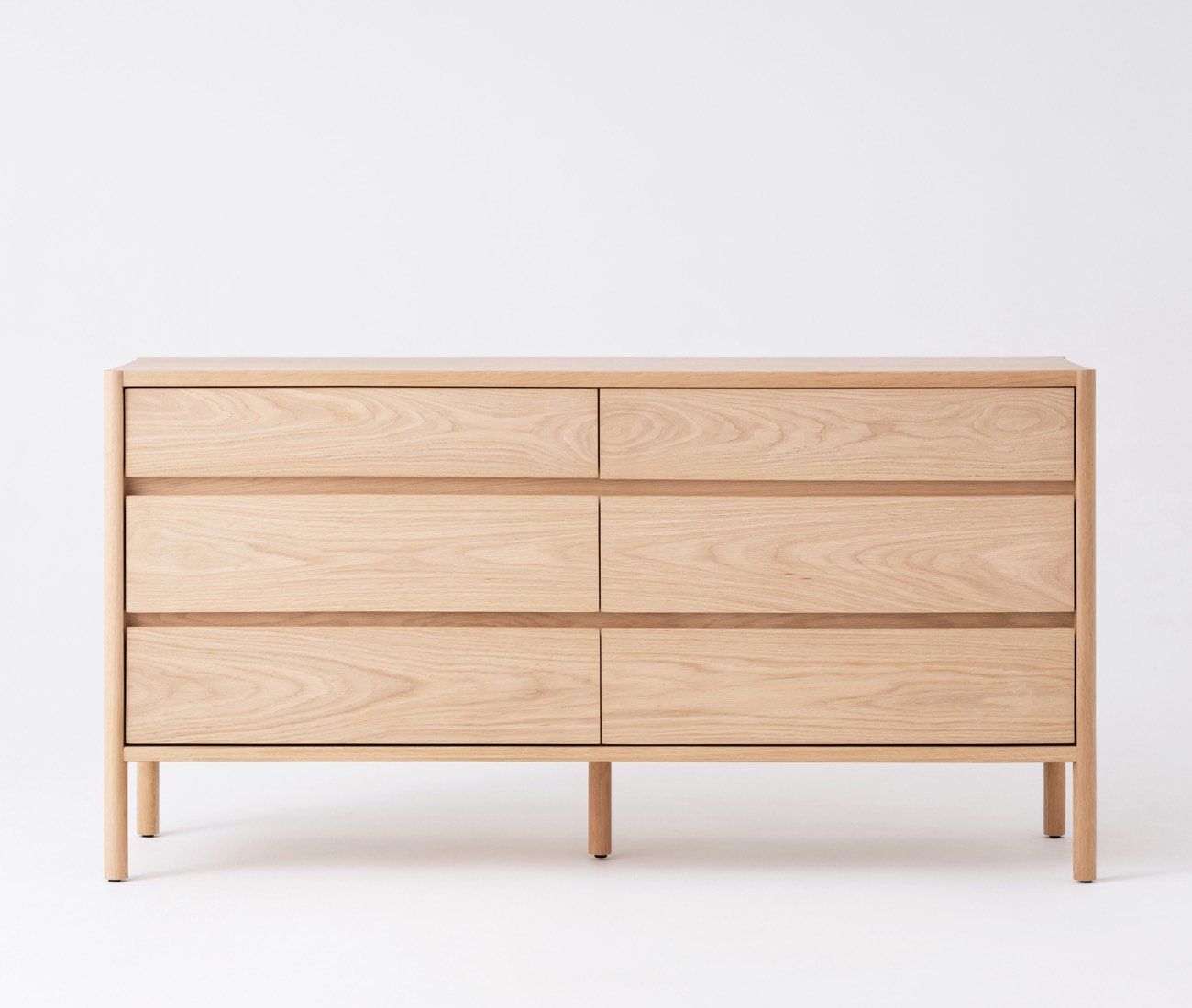 The Timeless Appeal of Nine Drawer Dressers