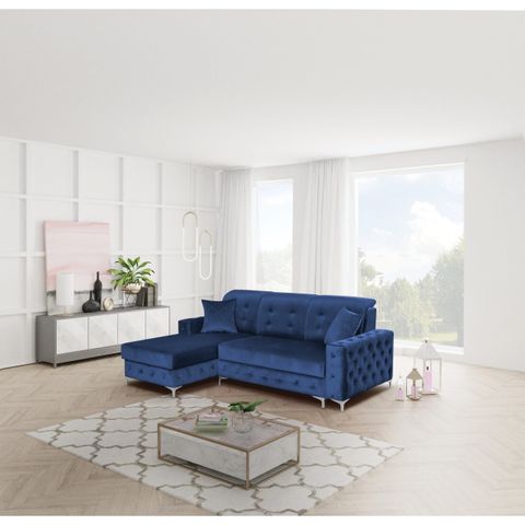 View Gallery Of Left Or Right Facing Sleeper Sectionals (Showing 1 Of ... intended for Beyond the Sale What to Look for in Quality Sofas and Sectionals