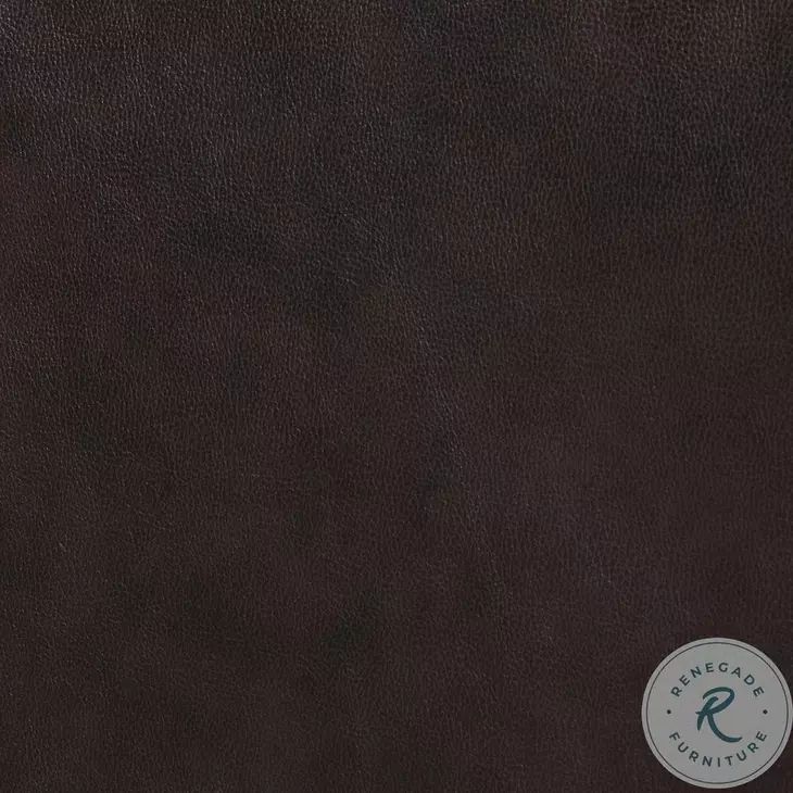 Vincenza Dark Brown Sofa From Armen Living | Coleman Furniture with regard to Decoding the Appeal of the Vincenza 85&quot; Dark Brown Leather Sofa