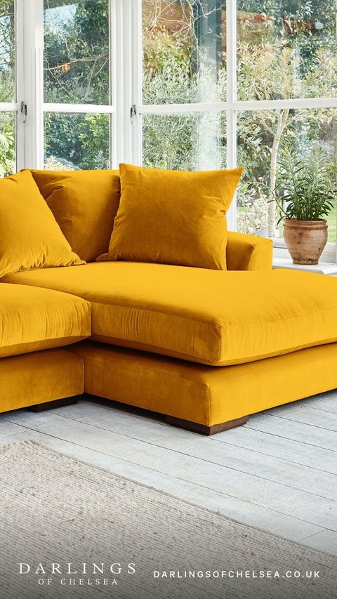 What Colours Go With A Mustard Sofa At Alexander Bessie Blog throughout