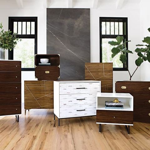 What Is A Bachelor’s Chest (A Quick History) | Living Spaces throughout