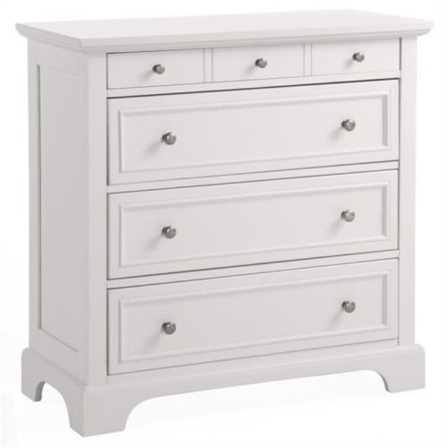 Bringing Elegance Home Discovering the Bowery Hill Off White Chest