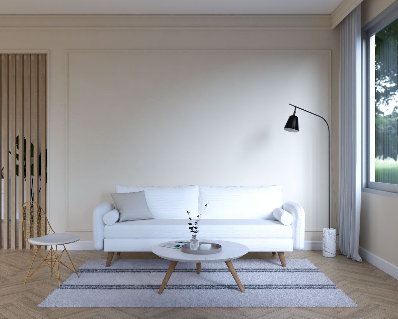 12 Best Couch Colors For Beige Walls (Charming Combinations ... within