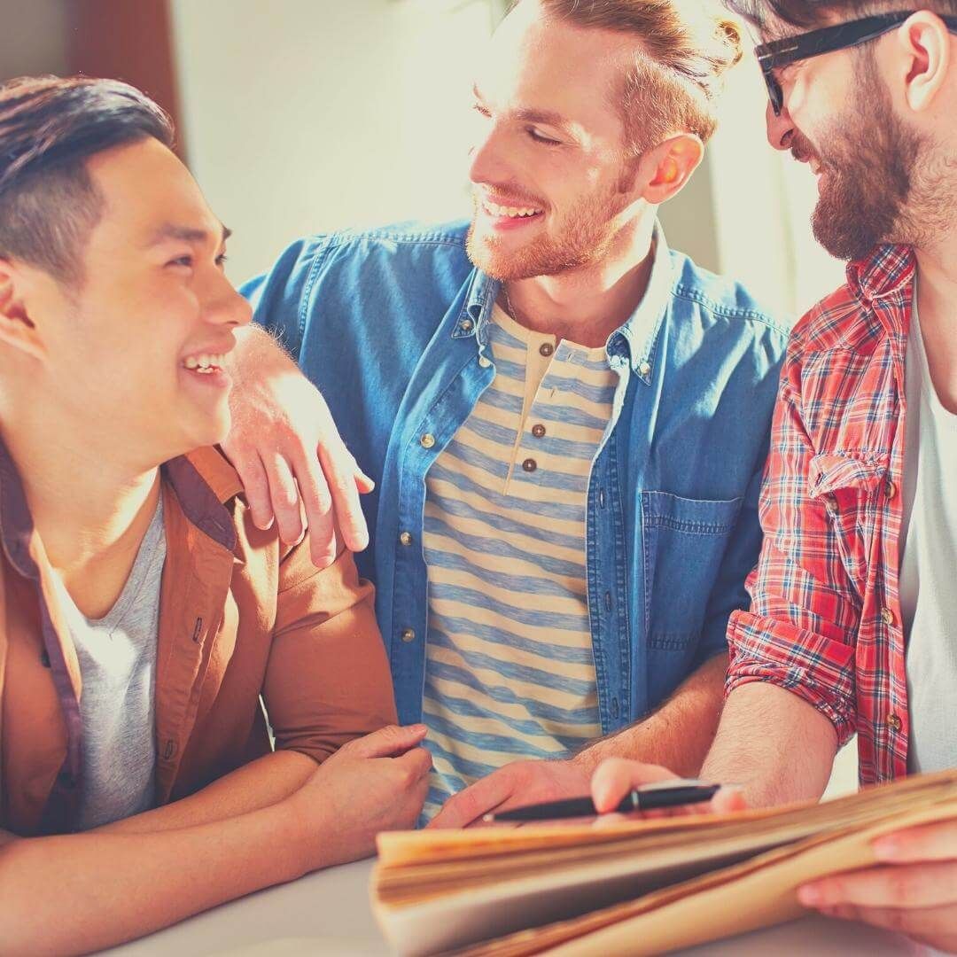 13 Ways To Be A More Caring Person - Happier Human with