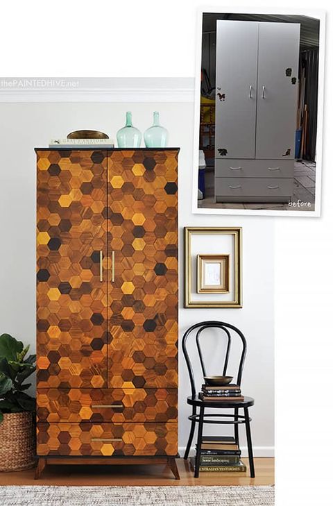 15 Inexpensive Ways To Makeover Your Furniture With Diy Ideas with