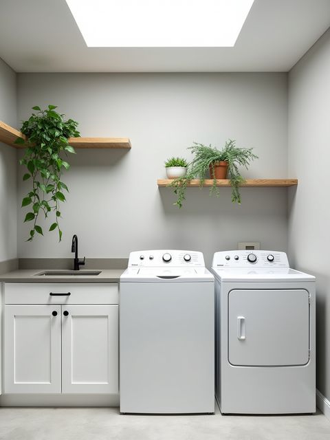 20 Laundry Room Makeover Ideas: Transform Your Drab Space - Home Decor Hero for From Drab to Fab Laundry Rooms Houzz's Latest Inspirations