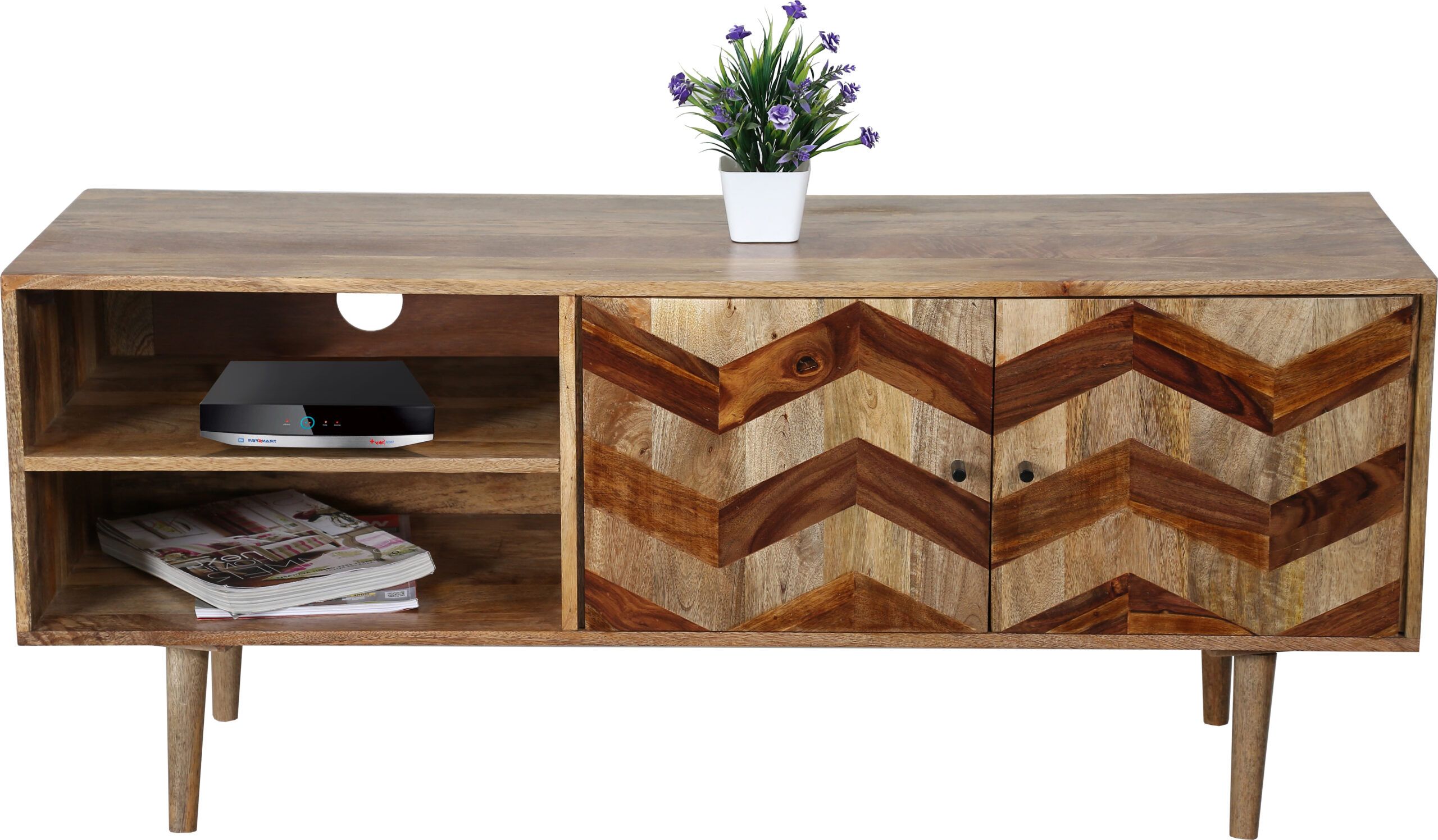 20 The Best Mango Wood Tv Stands with regard to Why Solid Mango Wood is the Ideal Material for Your TV Stand