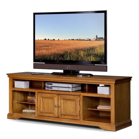 2025 Latest Pine Wood Tv Stands inside The Enduring Appeal of Dark Pine Engineered Wood TV Stands