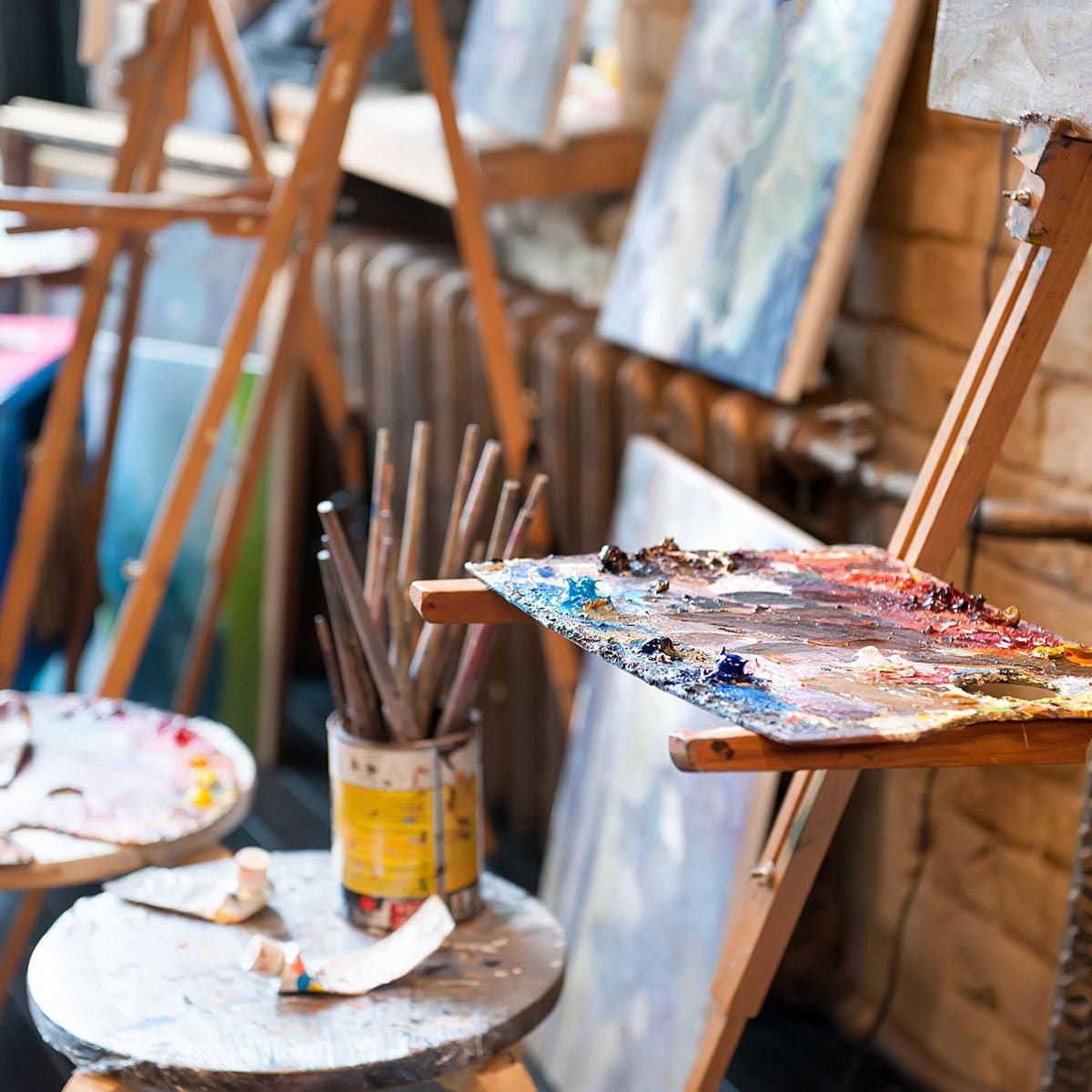 43 Art Daily - Art Daily for