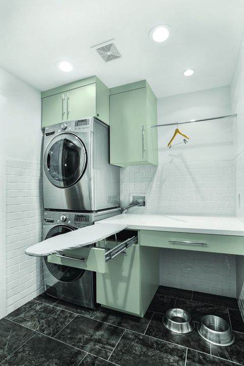 70 Functional Laundry Room Design Ideas - Shelterness for Expert Insights From 3 Laundry Rooms That Just Work