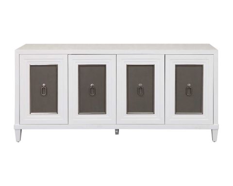 70″ Tv Stand – Martin Furniture intended for