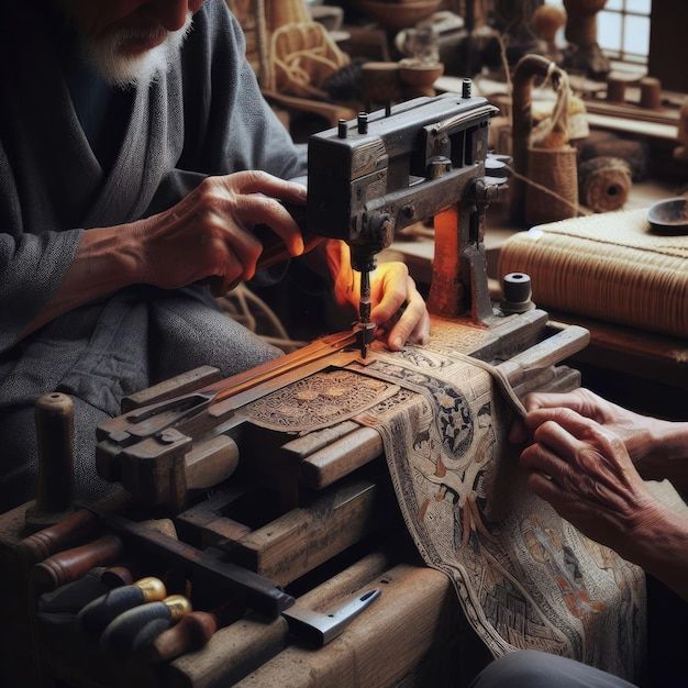 95,000+ Detailed Craftsmanship Pictures intended for The Craftsmanship of the Azure Carrera Double Dresser A Closer Look