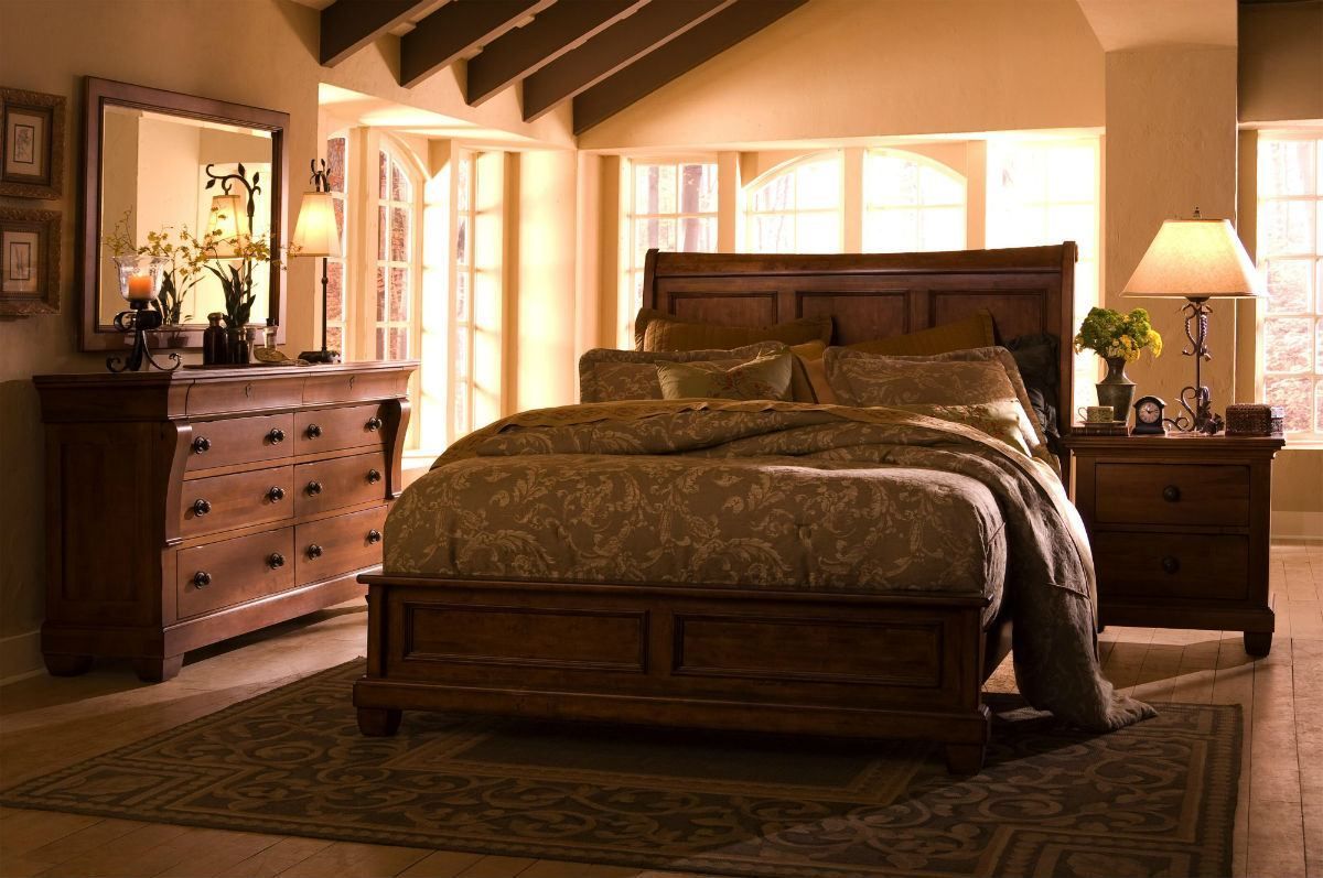 Expert Insights on Caring for Your VidaXL Acacia Wood Bedroom Furniture