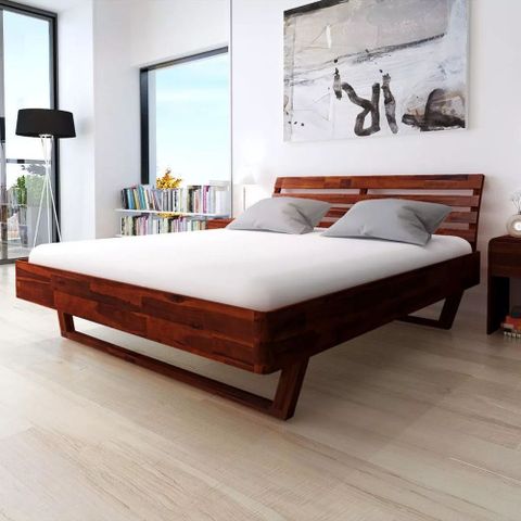 Acacia Wood Bedroom Furniture | Ruivadelow throughout Expert Insights on Caring for Your VidaXL Acacia Wood Bedroom Furniture