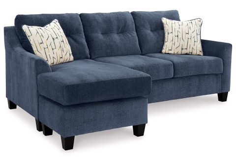 Amity Bay Sofa Chaise with