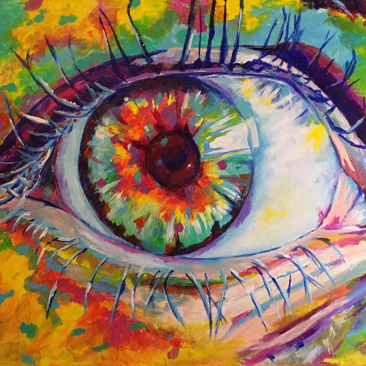 Art: An Introduction. It Is Difficult To Define Art. Many… | By Ms ... inside The Art of Relaxing The Sedona Chateau G/S Sofa Experience