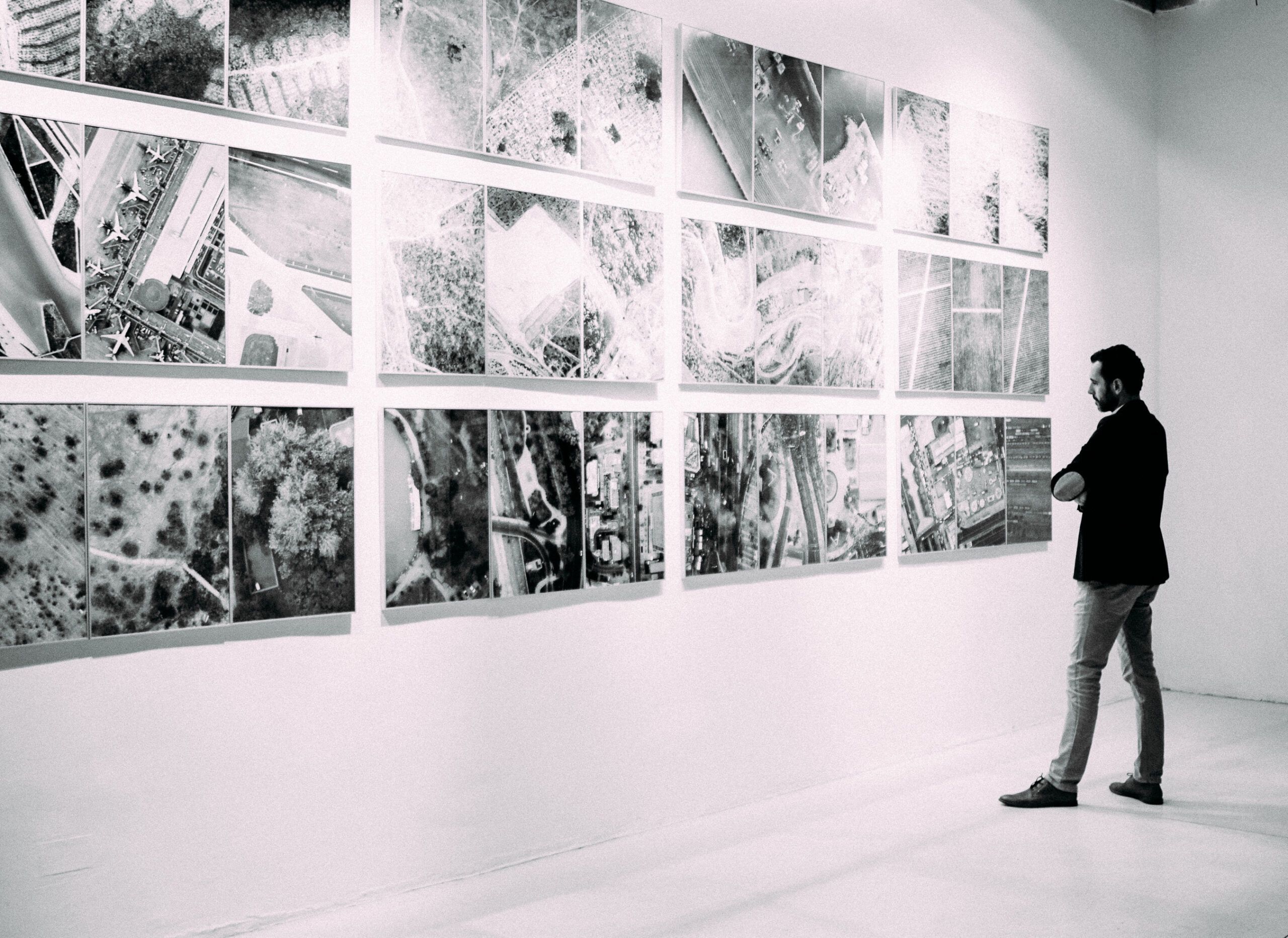 Art And Interpretation | Internet Encyclopedia Of Philosophy in